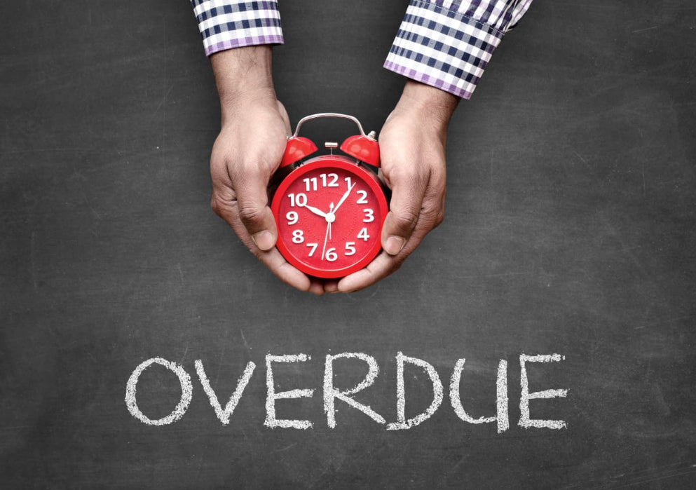 Follow-UP COVID Late Payment Removal Letter and CFPB Complaint