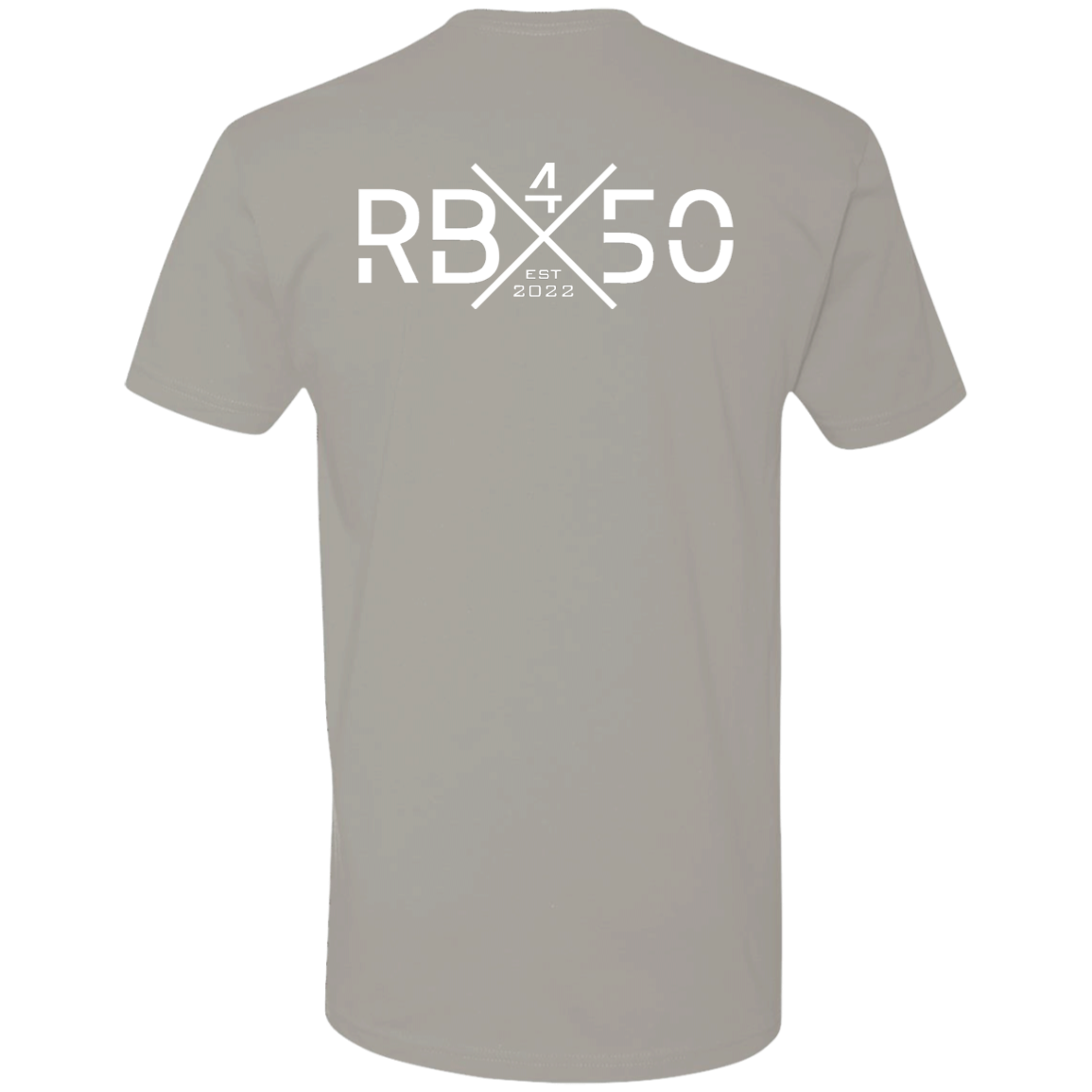 RB450 ASSETS Premium Short Sleeve Tee