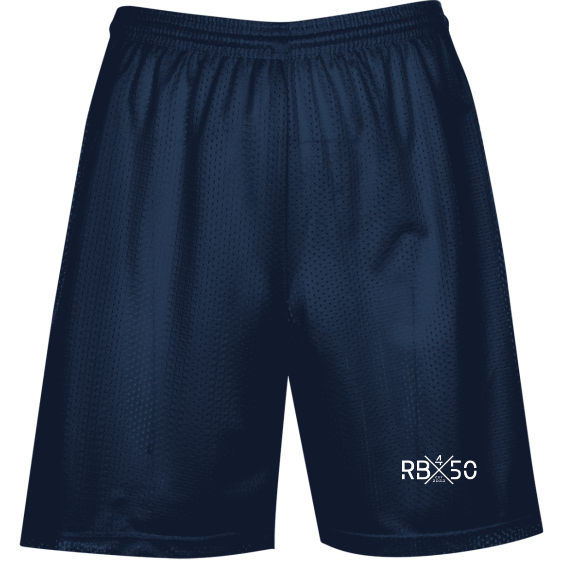 ST510 Performance Mesh Shorts
