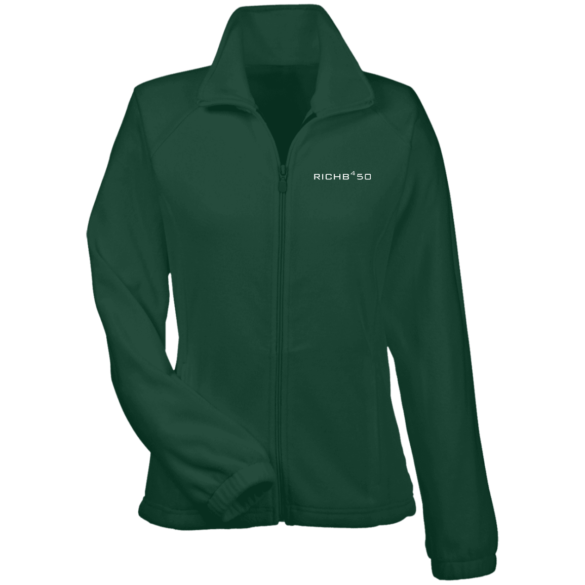 Women's Fleece Jacket
