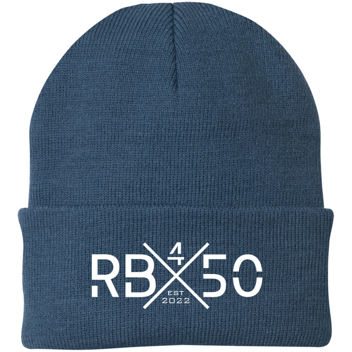 RB450 Knitted Cap