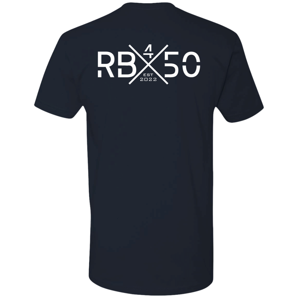 RB450 ASSETS Premium Short Sleeve Tee