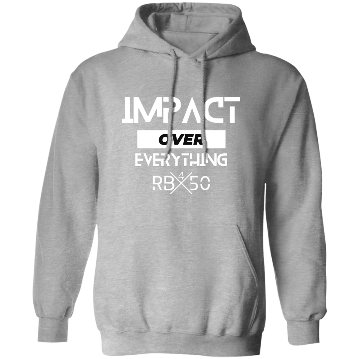 RB450 IMPACT Pullover Hoodie