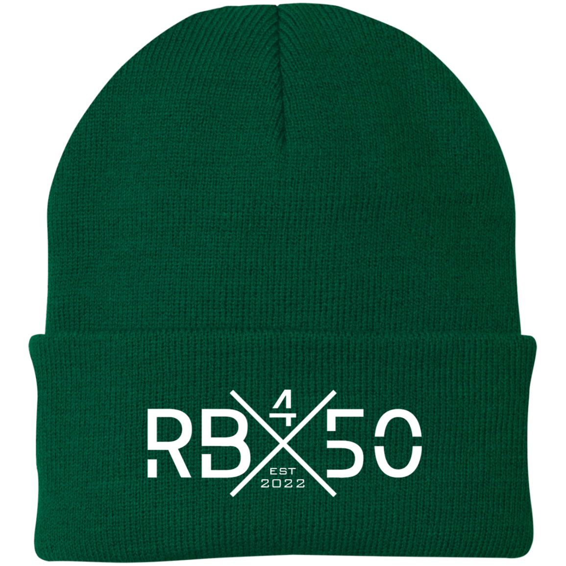 RB450 Knitted Cap