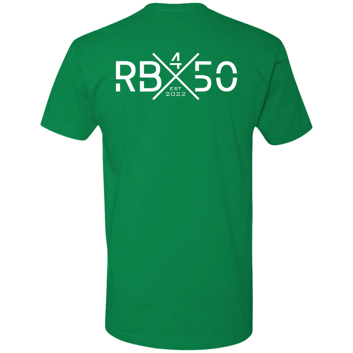 RB450 ASSETS Premium Short Sleeve Tee