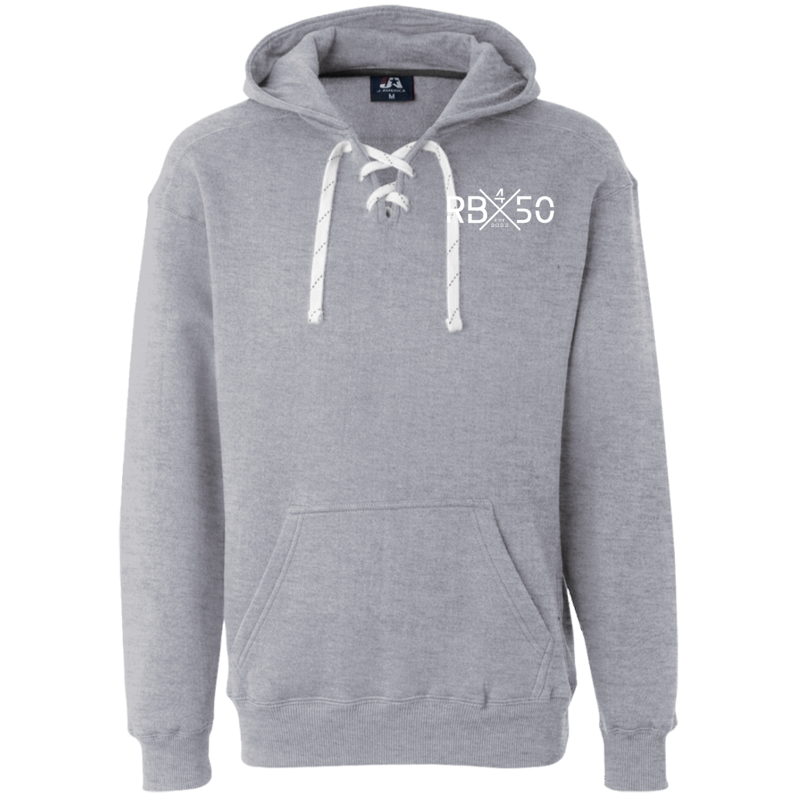 RB450 Heavyweight Sport Lace Hoodie