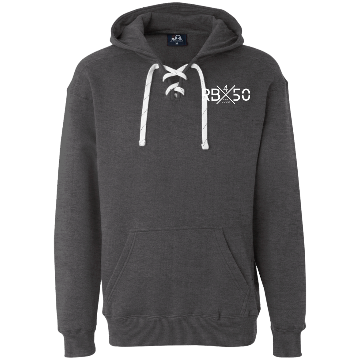 RB450 Heavyweight Sport Lace Hoodie