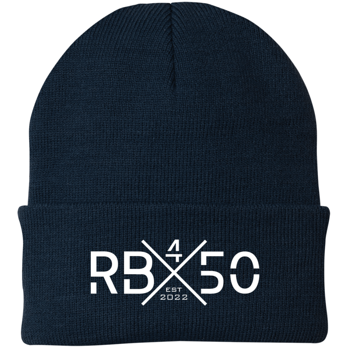 RB450 Knitted Cap