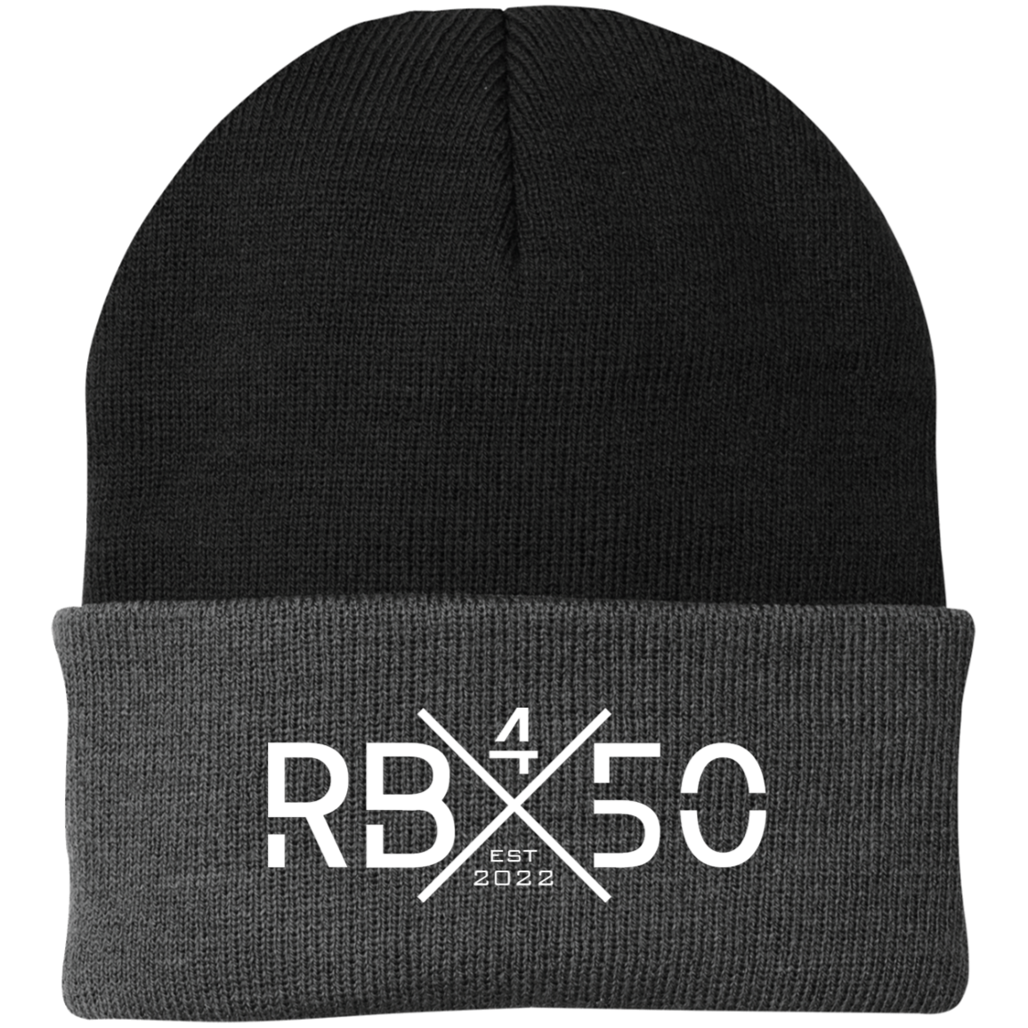 RB450 Knitted Cap