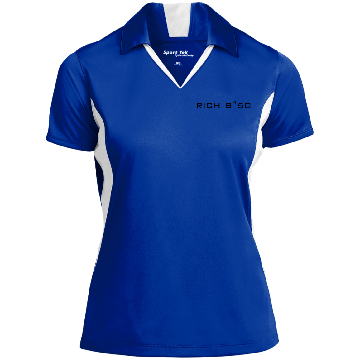 RB450 Ladies' Performance Polo