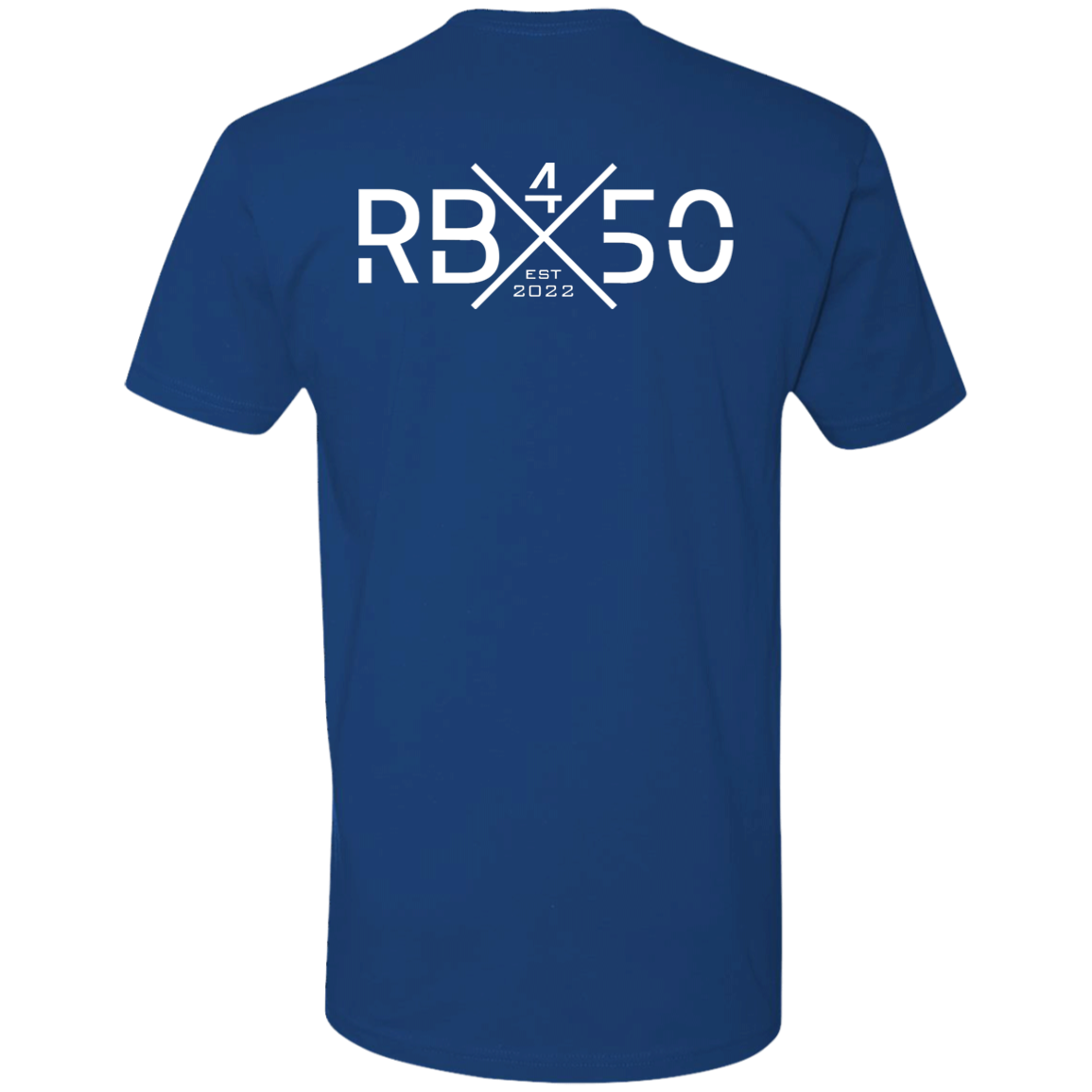 RB450 REAP Premium Short Sleeve Tee