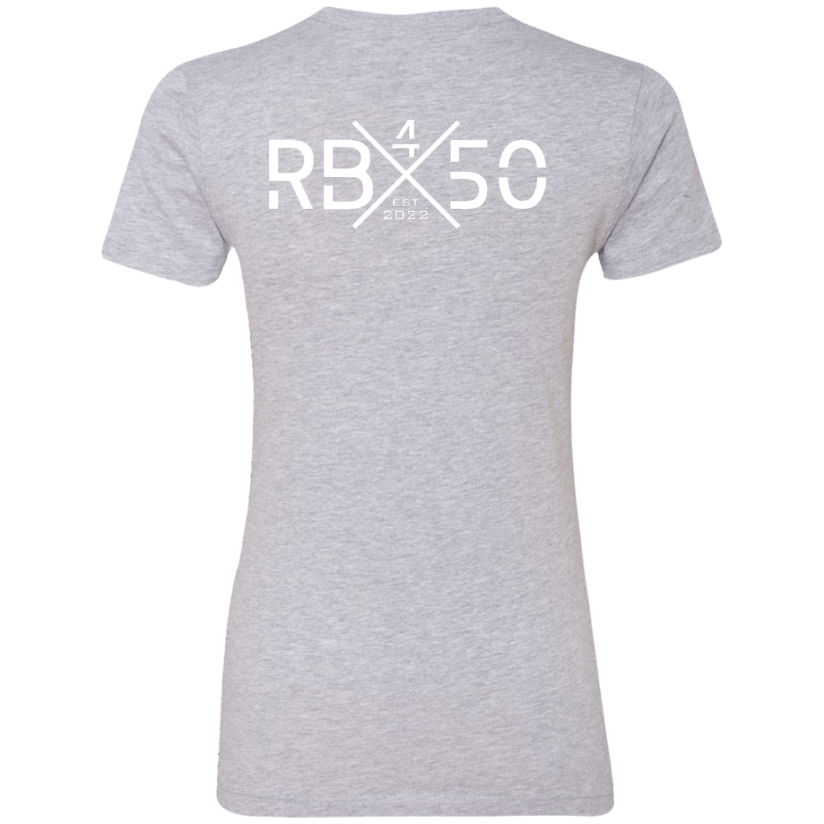 RB450 REAP Ladies' Boyfriend T-Shirt