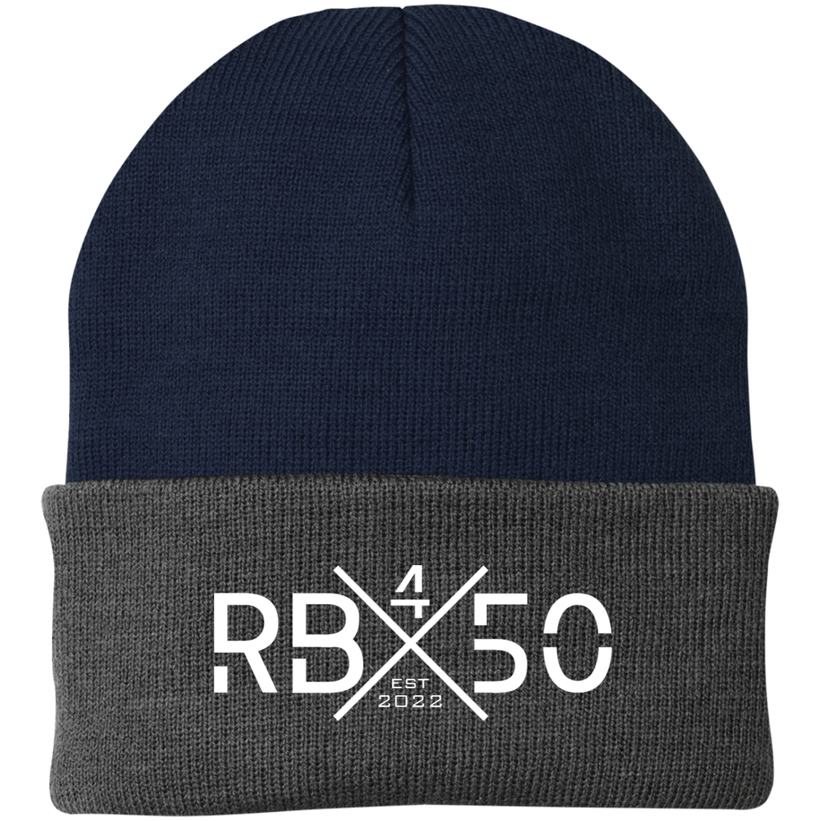 RB450 Knitted Cap