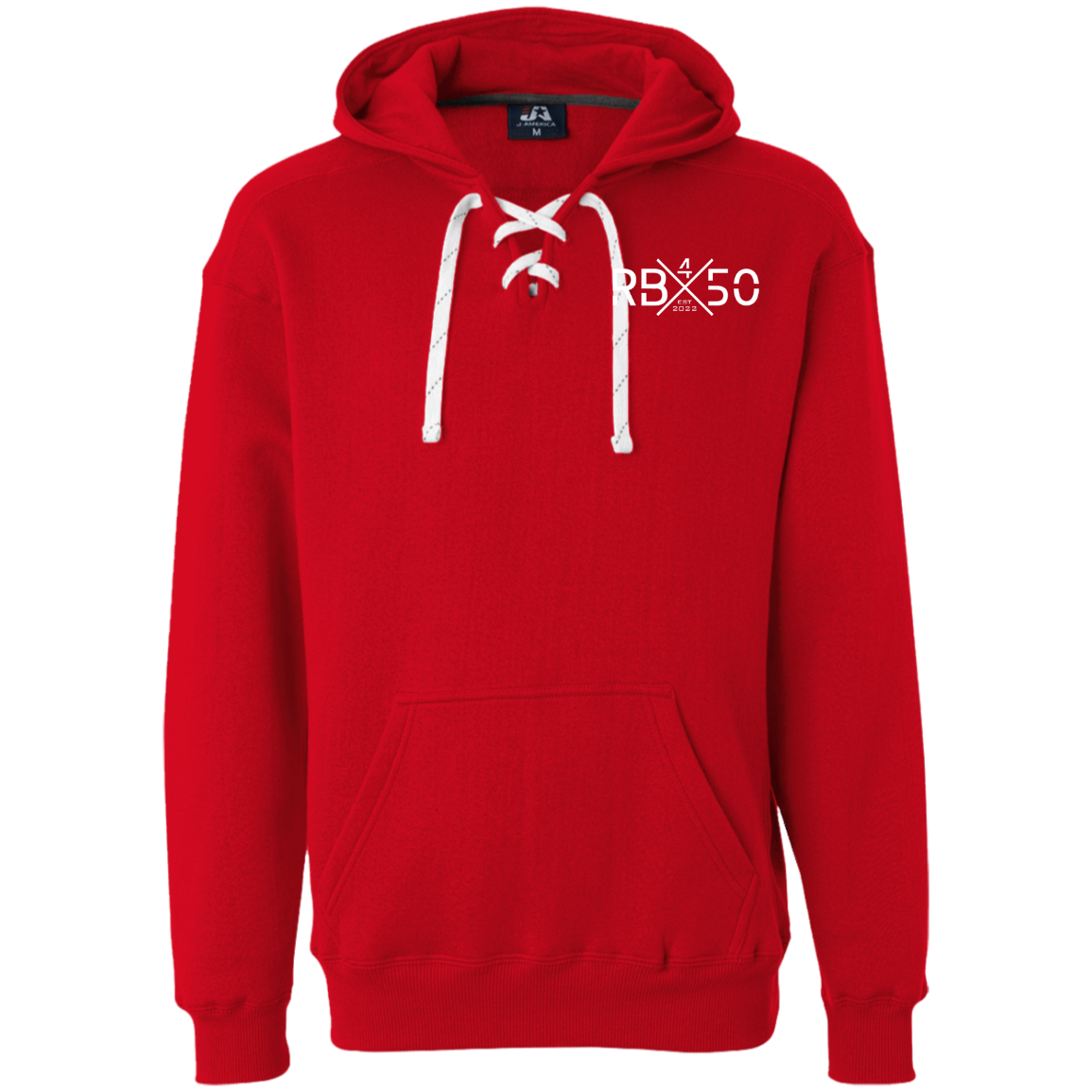 RB450 Heavyweight Sport Lace Hoodie