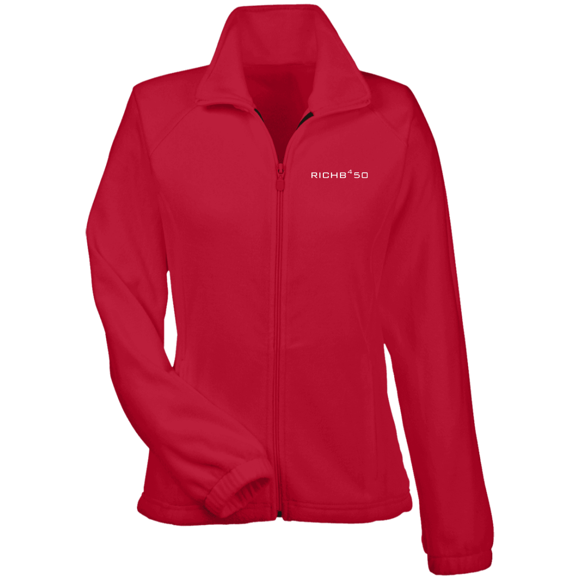 Women's Fleece Jacket
