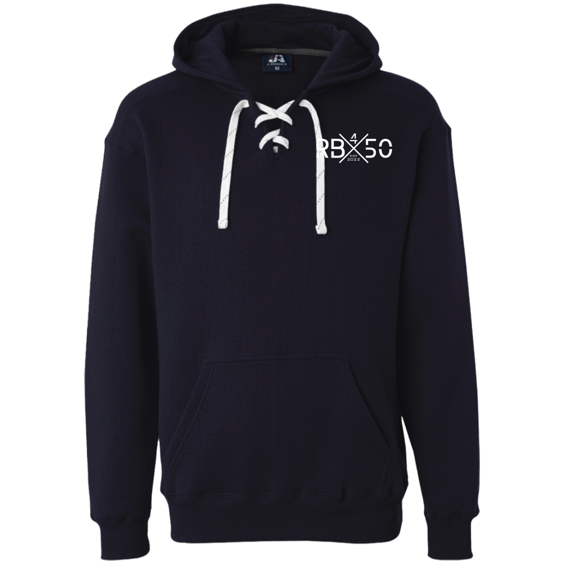 RB450 Heavyweight Sport Lace Hoodie