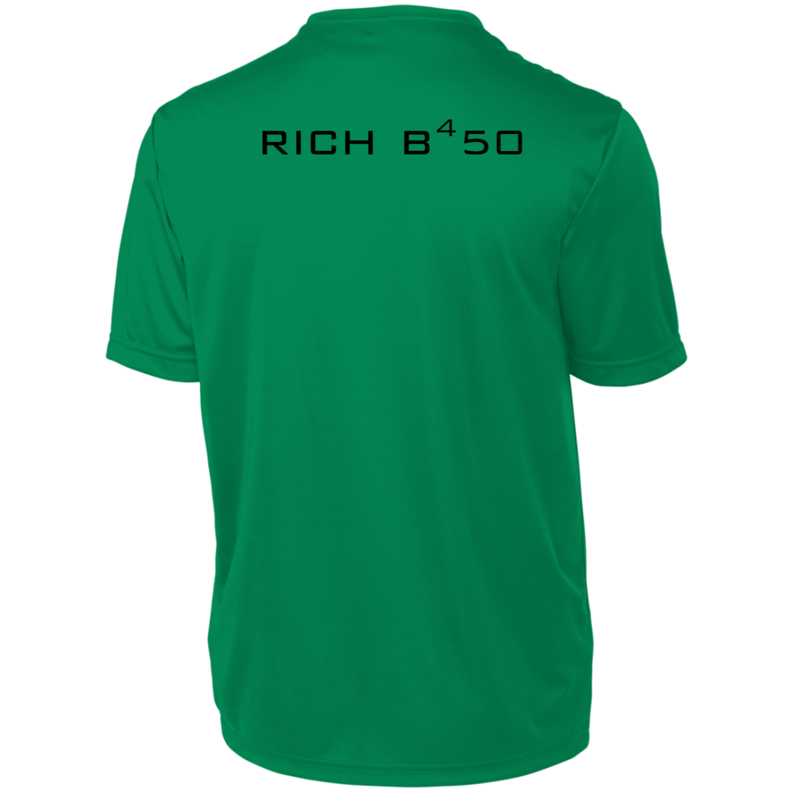 RB450 Men's INVEST Moisture-Wicking Tee