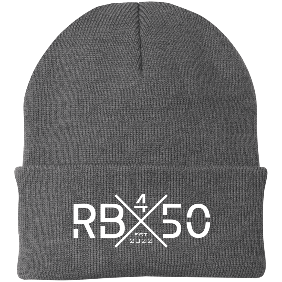 RB450 Knitted Cap