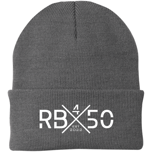 RB450 Knitted Cap