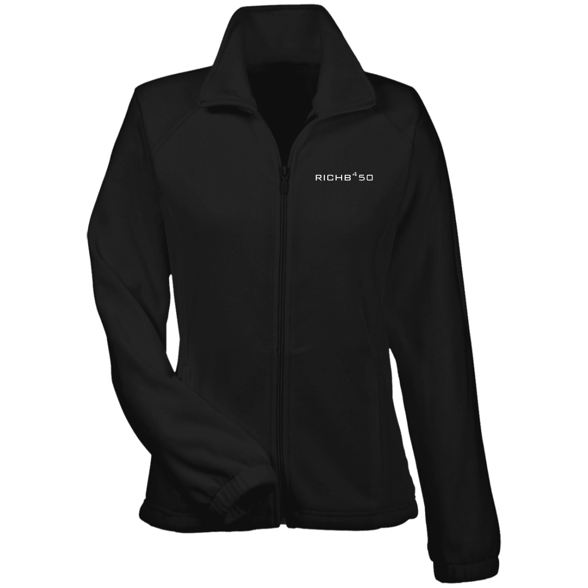 Women's Fleece Jacket