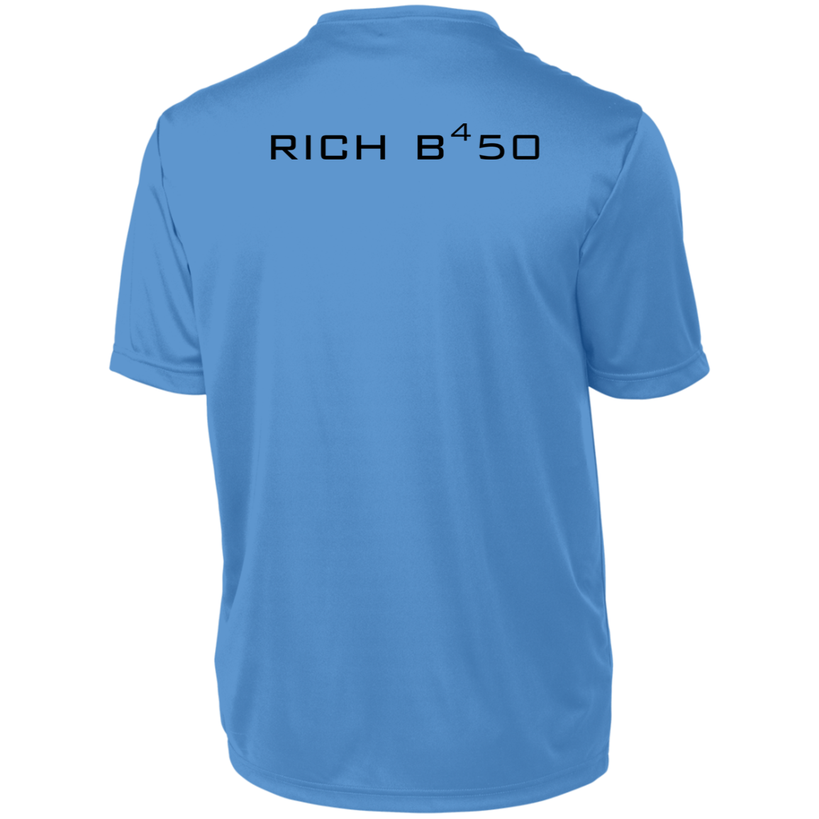 RB450 Men's INVEST Moisture-Wicking Tee