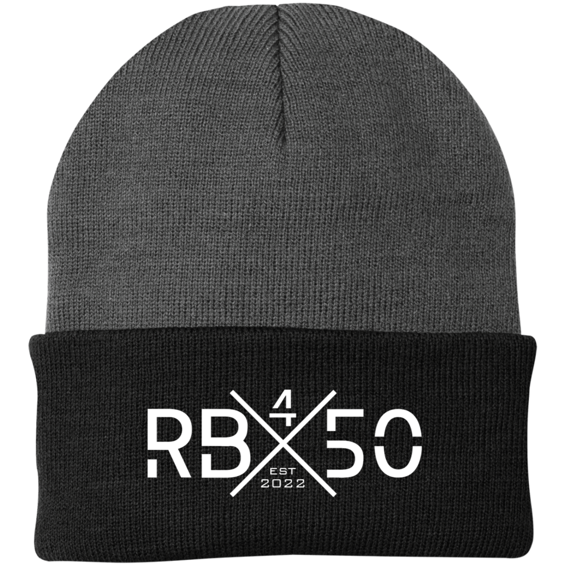 RB450 Knitted Cap