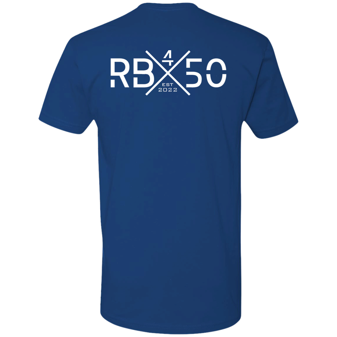 RB450 ASSETS Premium Short Sleeve Tee