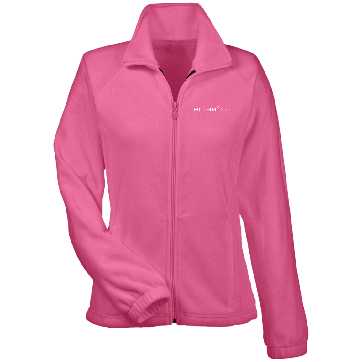 Women's Fleece Jacket