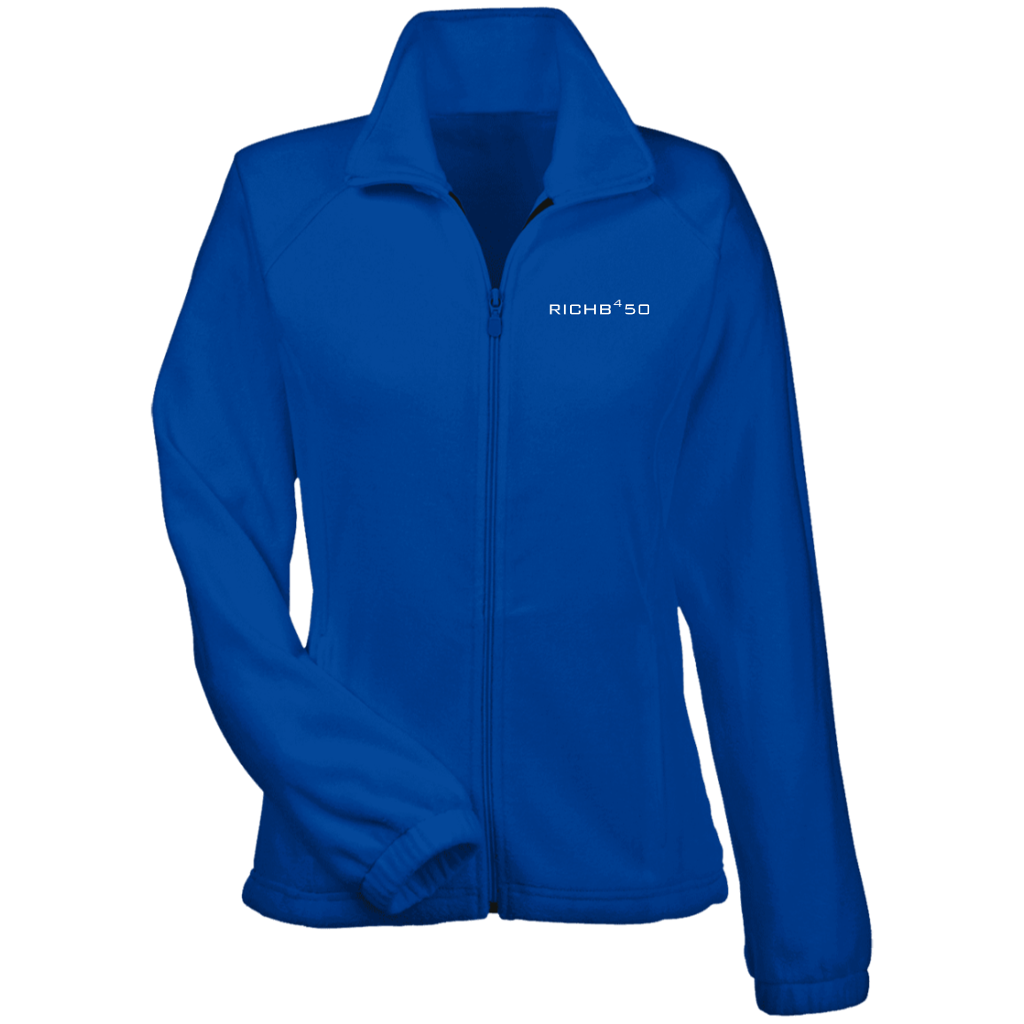 Women's Fleece Jacket