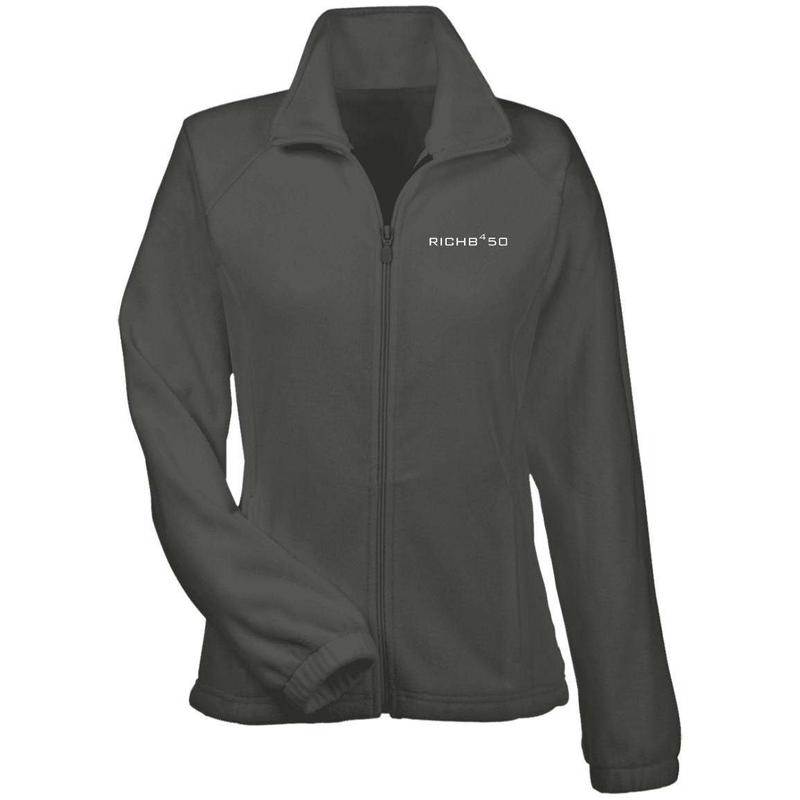 Women's Fleece Jacket