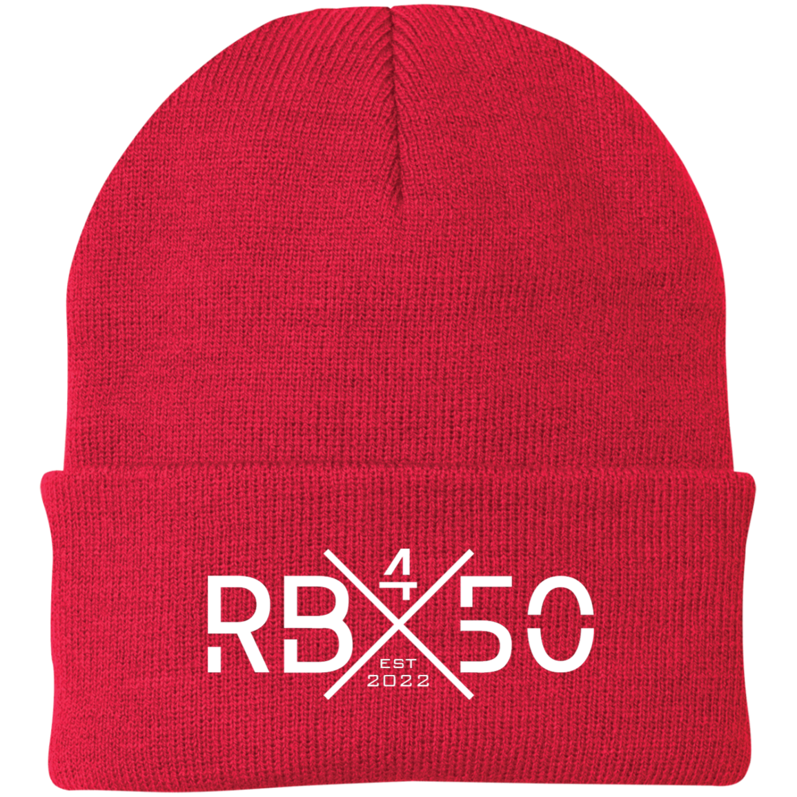 RB450 Knitted Cap