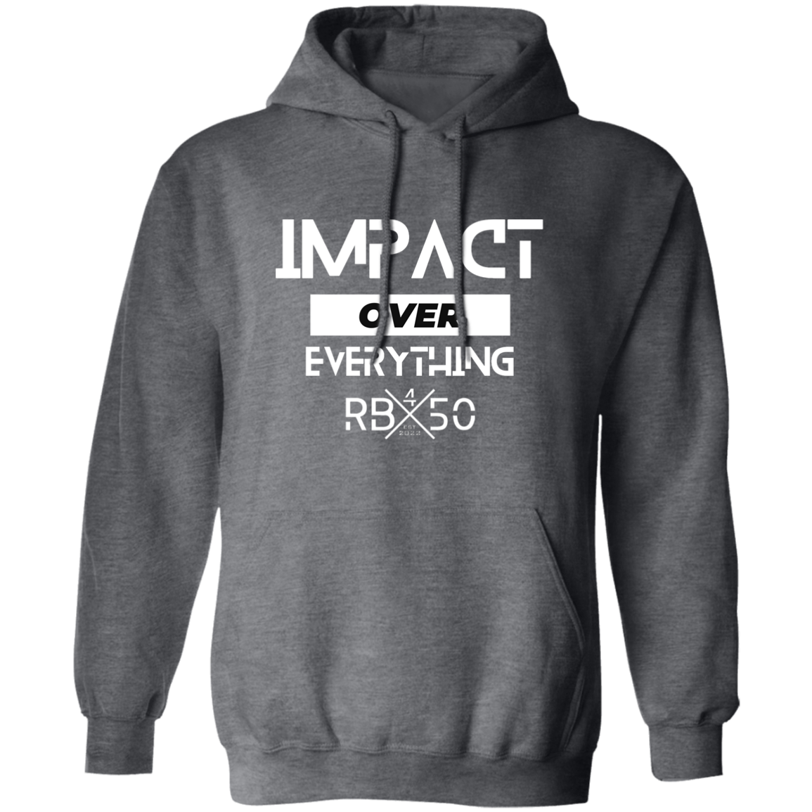 RB450 IMPACT Pullover Hoodie