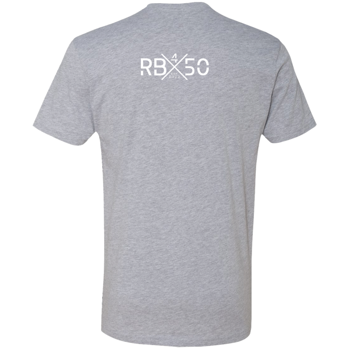 RB450 Mentor Short Sleeve Tee