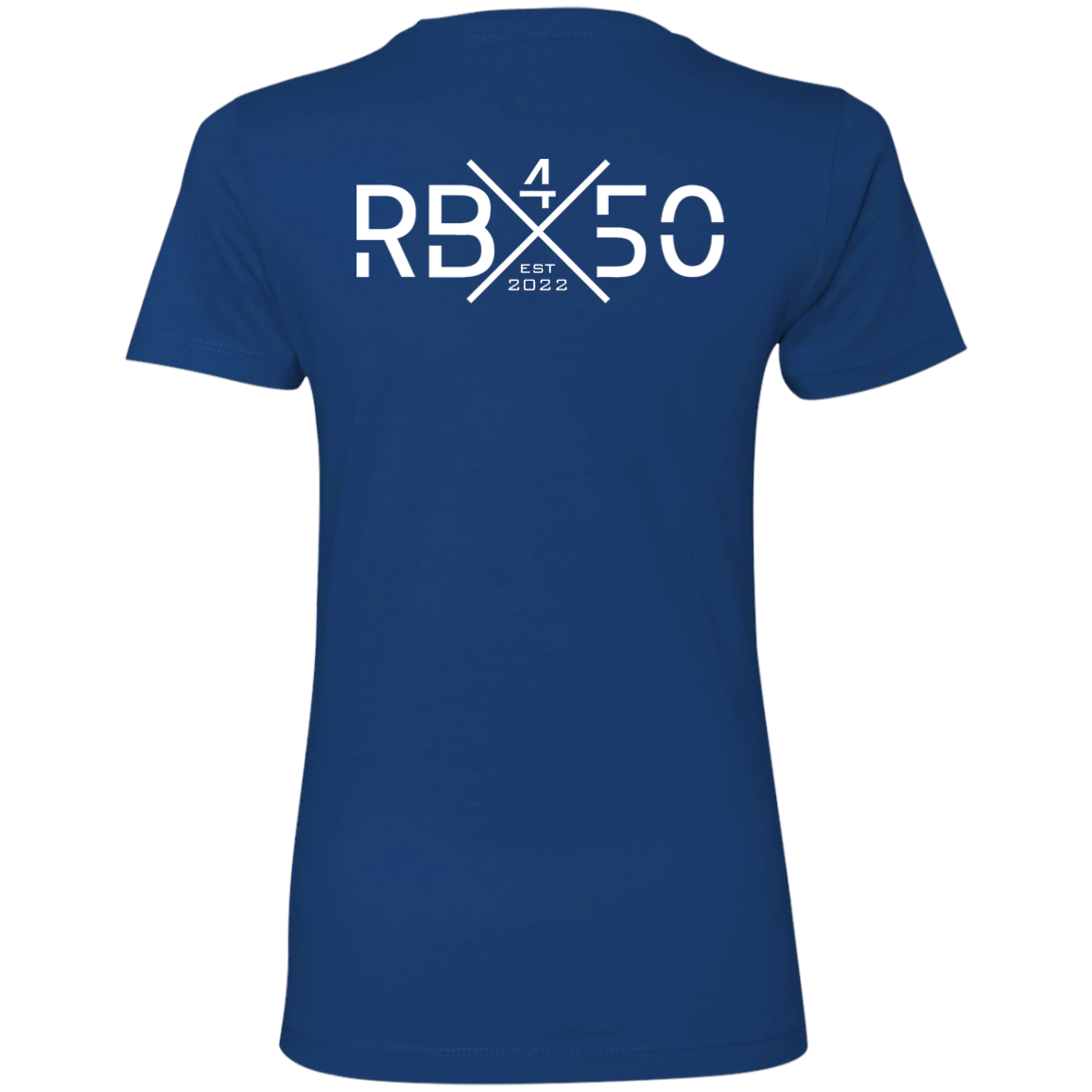 RB450 REAP Ladies' Boyfriend T-Shirt