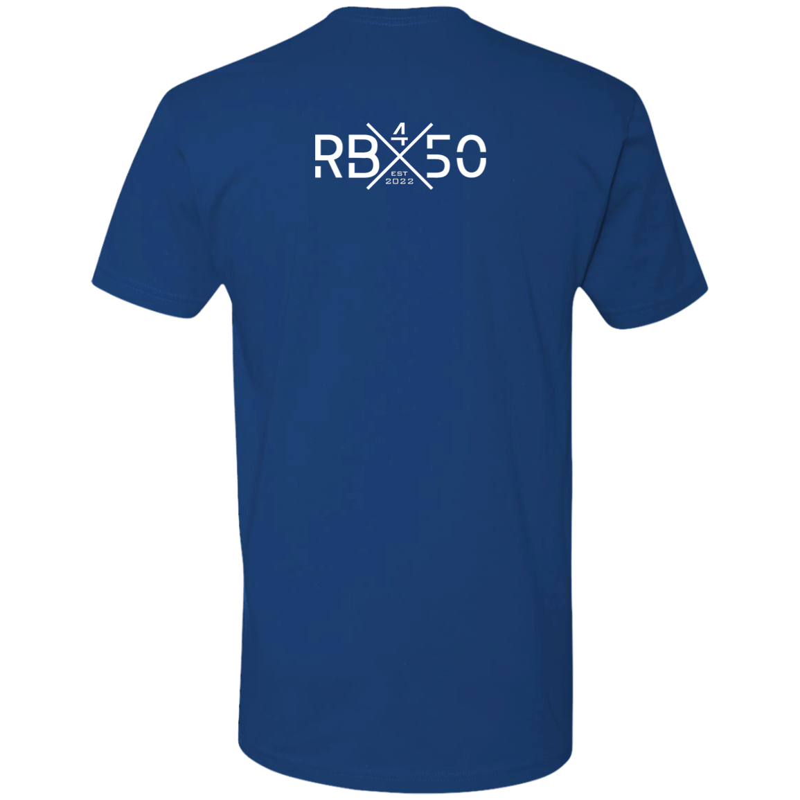 RB450 ONE Premium Short Sleeve Tee