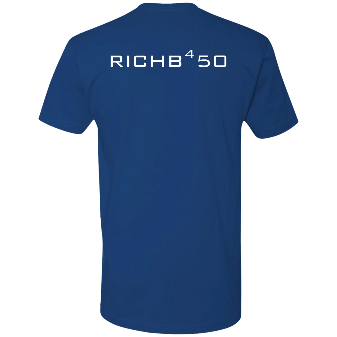 RB450 KINGDOM Premium Short Sleeve Tee