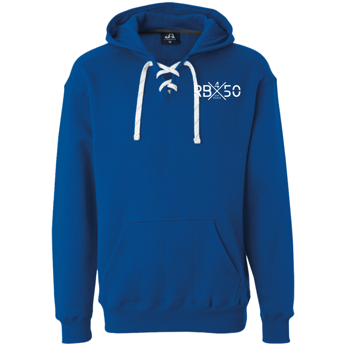 RB450 Heavyweight Sport Lace Hoodie