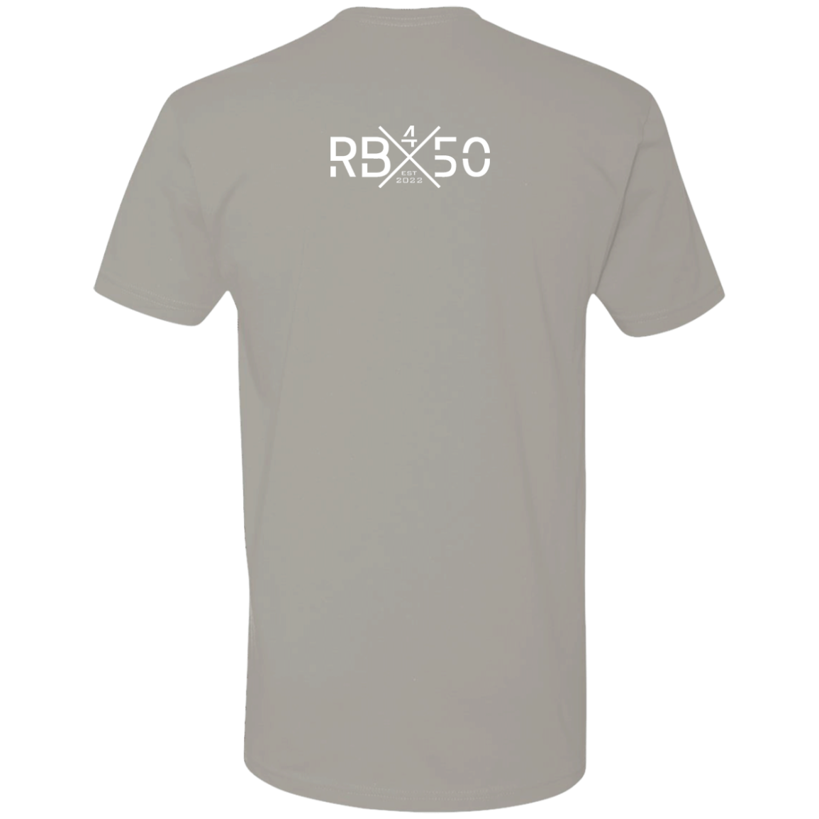 RB450 Mentor Short Sleeve Tee
