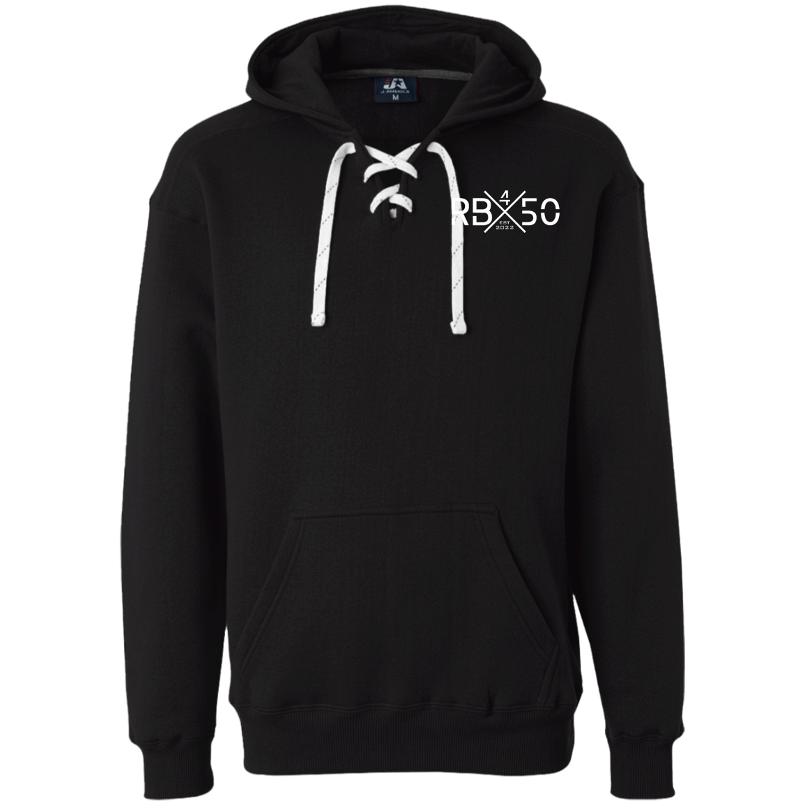 RB450 Heavyweight Sport Lace Hoodie