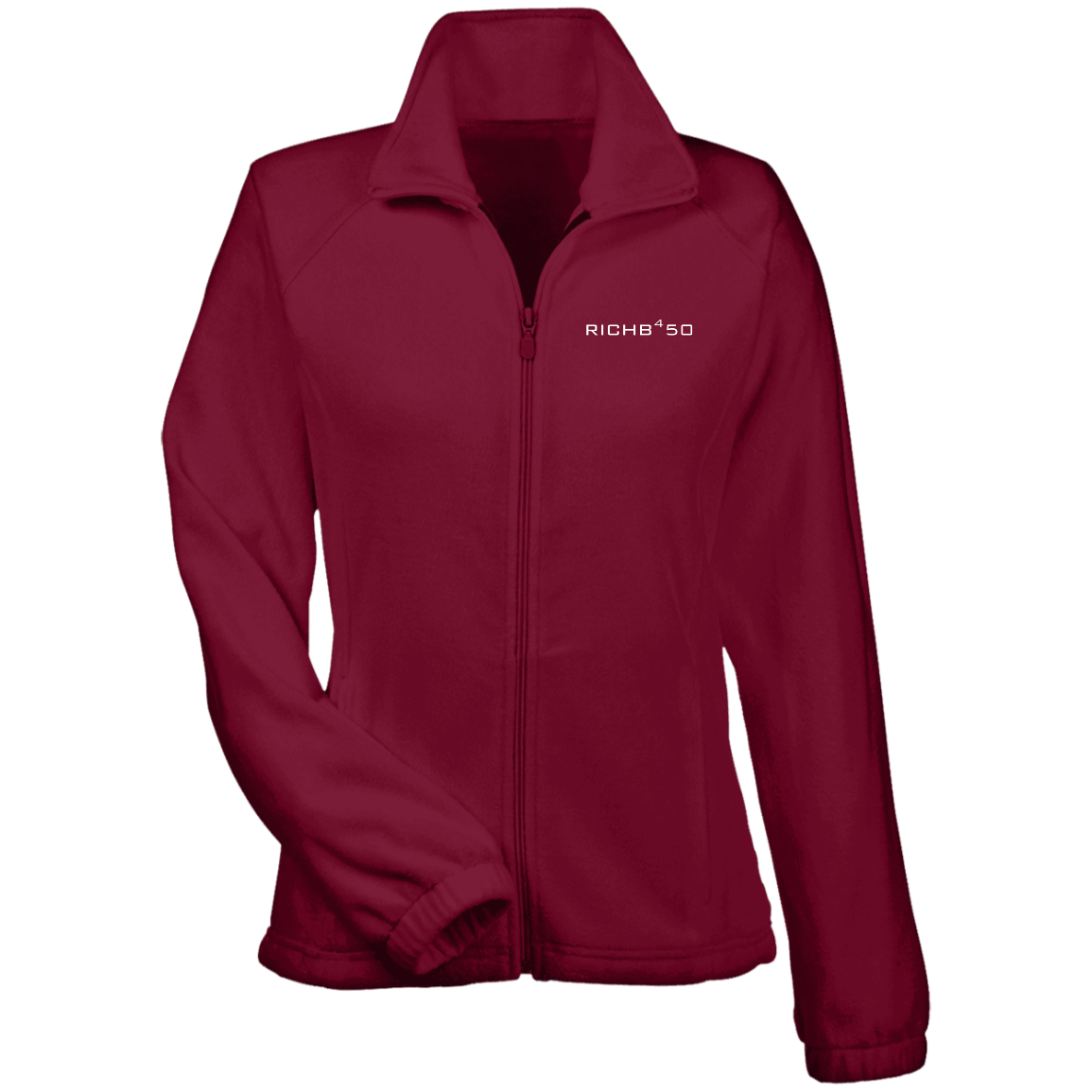 Women's Fleece Jacket