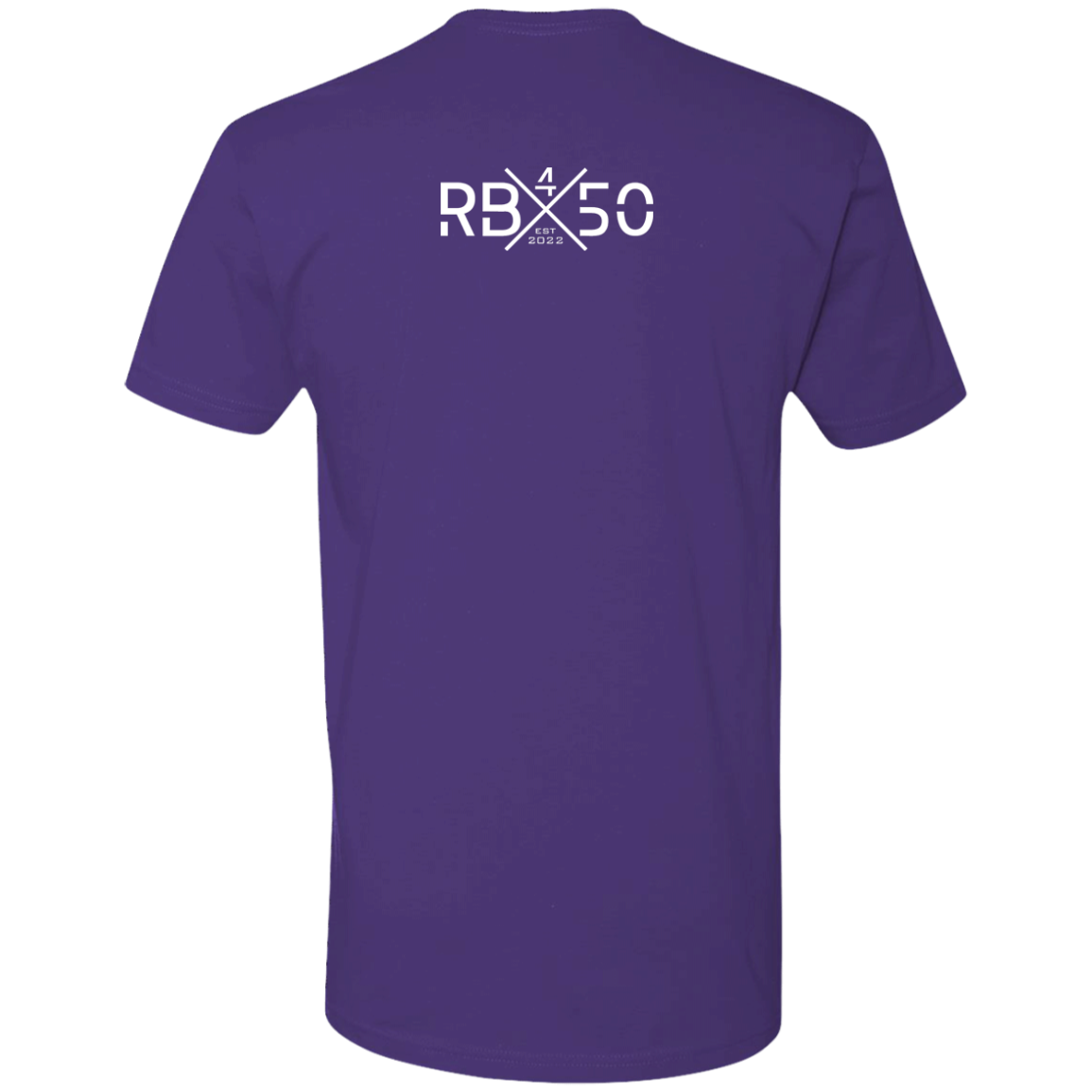 RB450 Mentor Short Sleeve Tee