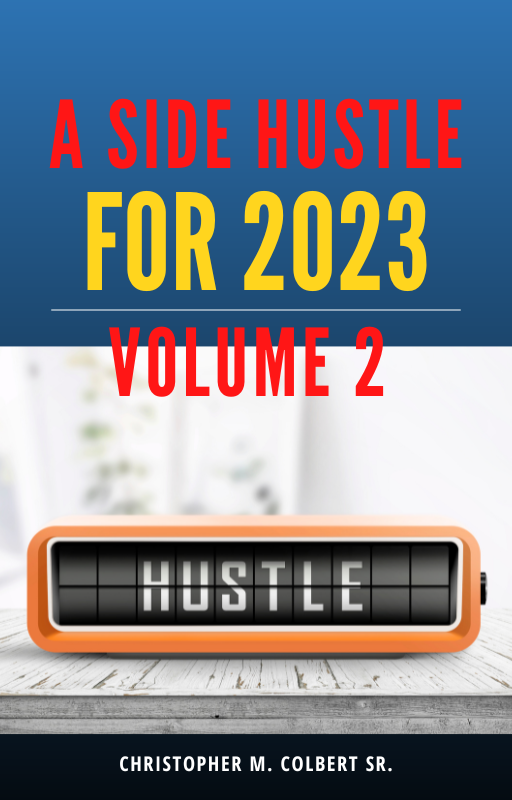 Side Hustle For 2023 V2