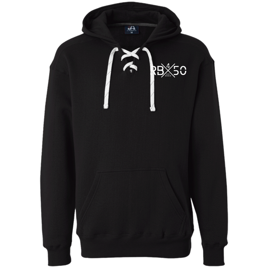 RB450 Heavyweight Sport Lace Hoodie