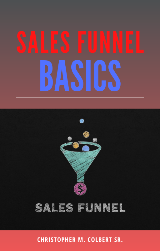 Sales Funnel Basics Ebook